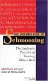 The Golden Rule of Schmoozing