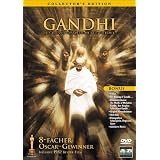 Gandhi - Special Edition [Collector's Edition]von "Sir Ben Kingsley"