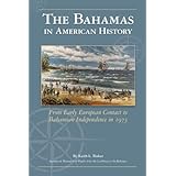the bahamas in american history