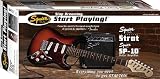 Squier Squier SE Special / Squier SP-10 Guitar & Amp Package - Arctic White Finish