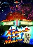 Attack From Mars