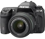 Pentax K-7 Appareil photo reflex num�...