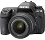 Pentax - K-7 - Appareil photo reflex num�rique 14,6 Mpix + Objectif num�rique 18-55mm