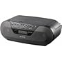 Sony CFD-S07 AM/FM Radio Cassette Player CD-R/RW with MP3 Playback CFD-S07CP