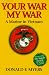 Book Your War, My War: A Marine in Vietnam