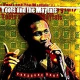 The Pressure Drop: The Best of Toots & the Maytals  Delta