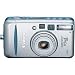 Canon Sure Shot 115u II Date 35mm Film Camera Package