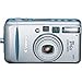 Canon Sure Shot 115u II Date 35mm Film Camera Package