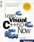 Learn Microsoft Visual C++ 6.0 Now (Learn Now)