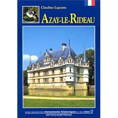 Azay-le-Rideau