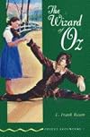 The Wizard of Oz: Level One (Oxford Bookworms: Green)