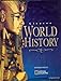 Glencoe World History