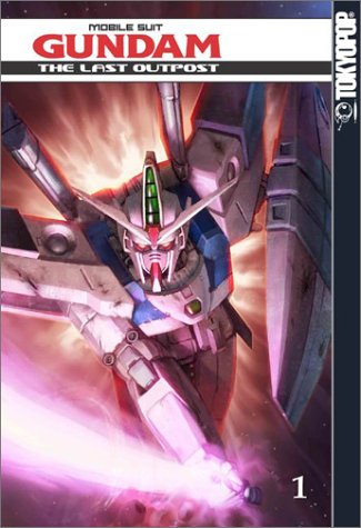 the last outpost book 1 mobile suit gundam g unit