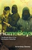 Homeboys: The Birmingham Gang War and the New Year's Eve Murders