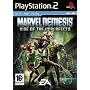 Marvel Nemesis: Rise of the Imperfects (PS2)
