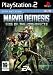 Marvel Nemesis: Rise of the Imperfects (PS2)