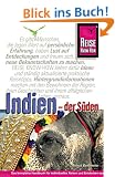 Indien, der S�den. mit Mumbai und Goa
