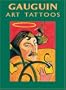 Gauguin Art Tattoos (Dover Tattoos)