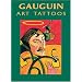 Gauguin Art Tattoos (Dover Tattoos)