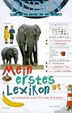 Duden Multimedia. Mein erstes Lexikon. CD- ROM und Demo CD ab DOS 3.1/ WIN 3.1 - 