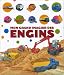 Mon grand imagier des engins Mon grand imagier des engins