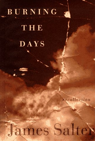 Burning the Days: Recollection