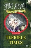 Terrible Times (Eddie Dickens Trilogy)