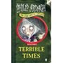 Terrible Times (Eddie Dickens Trilogy)