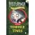 Terrible Times (Eddie Dickens Trilogy)