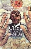 Books : Cry, the Beloved Country (New Longman Literature)