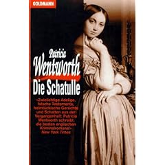 Die Schatulle