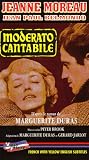 Moderato Cantabile [VHS]
