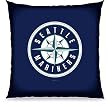 Biederlack Seattle Mariners Floor Pillow