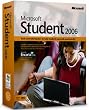 Microsoft Student 2006 DVD [Old Version]