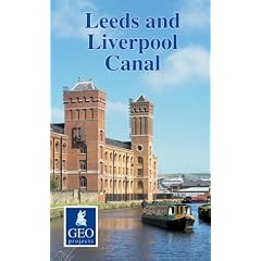 Leeds and Liverpool Canal (Inland Waterways of Britain)