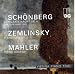 Classical Music : Schönberg: Verklärte Nacht Op. 4; Zemlinsky: Piano Trio Op. 3; Mahler: Piano Quartet