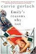 Image of Emily's Reasons Why Not: A Novel