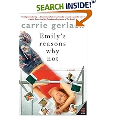 Emily's Reasons Why Not: A Novel