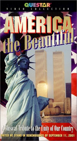 America the Beautiful