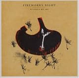 Fireworks Night - As Fools We Are ( Audio CD ) - B000PITXK0