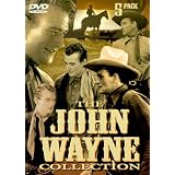 John Wayne Collection - 5 Pack by Millett