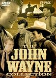 John Wayne Collection - 5 Pack by Madacy Records