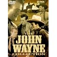 John Wayne Collection - 5 Pack by 