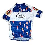 Giordana Ciclismo Classico Team Short Sleeve Cycling Jersey