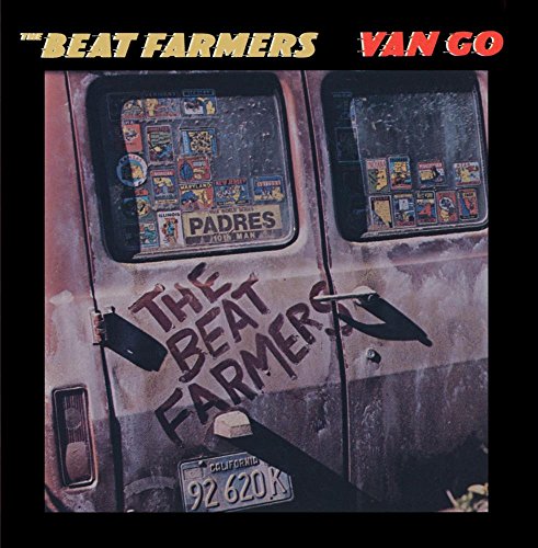 BEAT FARMERS - Van Go - Zortam Music