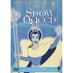 Snow Queen [DVD]
