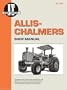 Allis-Chalmers Shop Manual Ac-202 (I&T Shop Service Manuals/Ac-202)