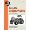 Allis-Chalmers Shop Manual Ac-202 (I&T Shop Service Manuals/Ac-202)