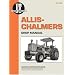 Allis-Chalmers Shop Manual Ac-202 (I&T Shop Service Manuals/Ac-202)