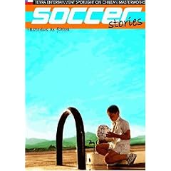 Soccer Stories - Historias De Futbol by 